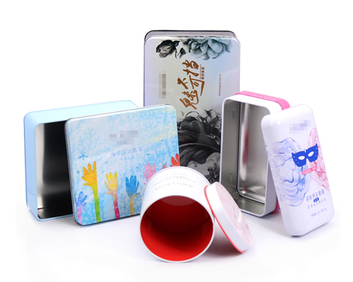 鐵盒包裝設計廠家 鐵盒包裝設計廠家