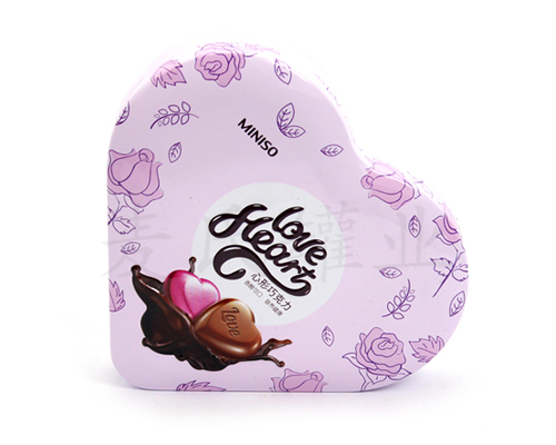 婚慶糖果包裝鐵盒廠家 婚慶糖果包裝鐵盒廠家