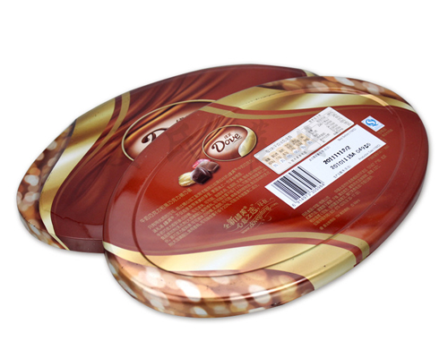 巧克力鐵罐包裝 巧克力鐵罐包裝